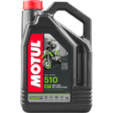 MOTUL-510 2T LOW SMOKE 4L MOTUL-10-3602-0028