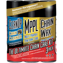 [10-3605-0034] MAXIMA CHAIN WAX KIT