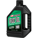 [10-3609-0002] FORK OIL 10W- 1 LITER