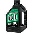 [10-3609-0004] FORK OIL 20W- 1 LITER