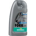 MOTOREX-RACING FORK OIL 5W- 1 LITER-10-3609-0012