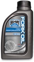 [10-3609-0046] FORK OIL HIGH PERF. 30W- 1 LITER