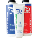 BOTTLE FILTER MAINTENANCE KIT (3-PK)