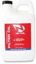 NO-TOIL FILTER OIL 1/2 GALLON