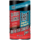 MAXIMA AIR FILTER CARE KIT
