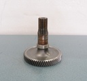 Shaft, Input - 66T