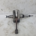 (new ref. 12200-31g40) crankshaft assy