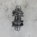 shaft, sub t/m gear shift
