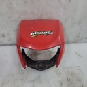 cover, front (red)