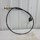 (new ref. 58810-31g31) cable, parking brake
