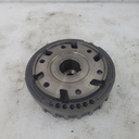 SUZUKI-rotor assy, magneto-32102-31G10