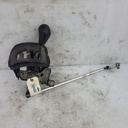 lever assy, transmission