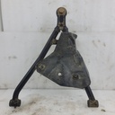 BRP (Can-am / Ski-doo)-(new ref. 706204638) black, rh lower arm-706203229