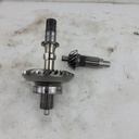BRP (Can-am / Ski-doo)-drive ass'y-420635557