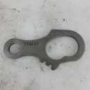 parking lock lever ass'y