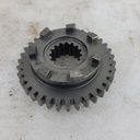 pinion gear, 35 teeth