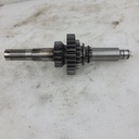 BRP (Can-am / Ski-doo)-countershaft, 14 teeth-420620674