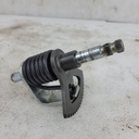 shift shaft ass'y