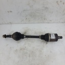 lh cv joint