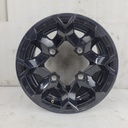 BRP (Can-am / Ski-doo)-black, rear rim-705501493