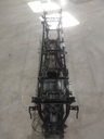 Frame Yamaha YFM35FXG 1995 350