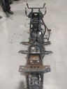 Frame Sportman 550 2010