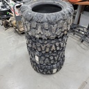 AFTER MARKET-set de pneus 26x9-14/26x11-14 usage-SET26X91114