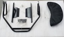 BLS-DOSSIER GLISSIERE YAMAHA (PIECE NEUVE)  - 012-359-012359-N