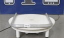 Bumper, Rear Platinum