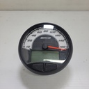 Gauge, Speedometer