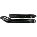 [10-4602-0012] SKIS RAZOR BLACK