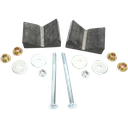 MOUNT KIT POLARIS