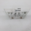 Bracket, Mounting - Taillight - White