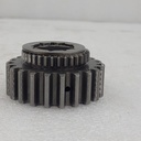(new ref. 8kc-e769a-11-00) drive sprocket assy. (21t)