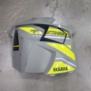 . . shell side panel assy 1 ur for mdgr