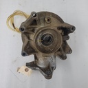 BRP (Can-am / Ski-doo)-Rear Differential Ass'y-705501569