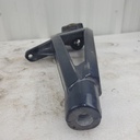 Spindle, Steering - Left Black (inc. 2)