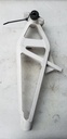 Spindle, Steering - Right - 3703-360 ARCTIC CAT