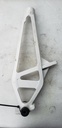 Spindle, Steering - Left - 3703-361 ARCTIC CAT