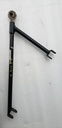 a-arm, upper - black (inc. 2-3)