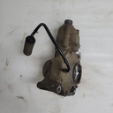 GEARCASE,REAR(4.0-H1)