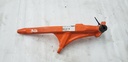 Spindle, Steering - Right - 3703-430 arctic cat
