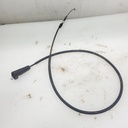 CABLE,THROTTLE