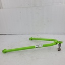 ARCTIC CAT-a-arm, upper left - green-3703-621