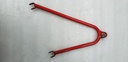 A-Arm, Upper - Left - Red - 3703-635 ARCTIC CAT