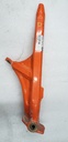 Spindle, Steering - Right - Orange