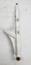 Spindle, Steering - Right - Arctic-Cat - 3703-794