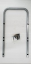 REAR HD 141" BUMPER - 2707-267 (PIECE NEUVE)