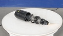 complete shock absorber (inc. 2-9)