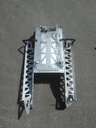 Tunnel Assembly - Silver (inc. 2-12 and 29-32)